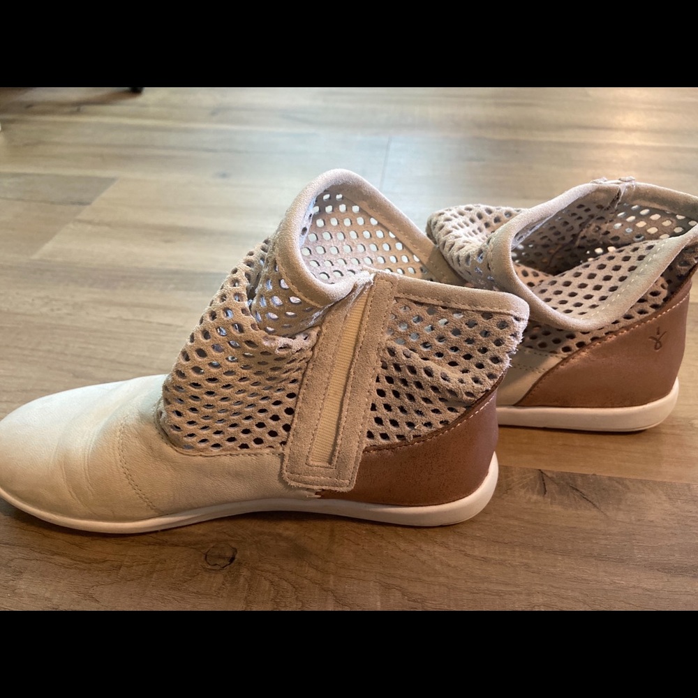 Emu Australia shoes